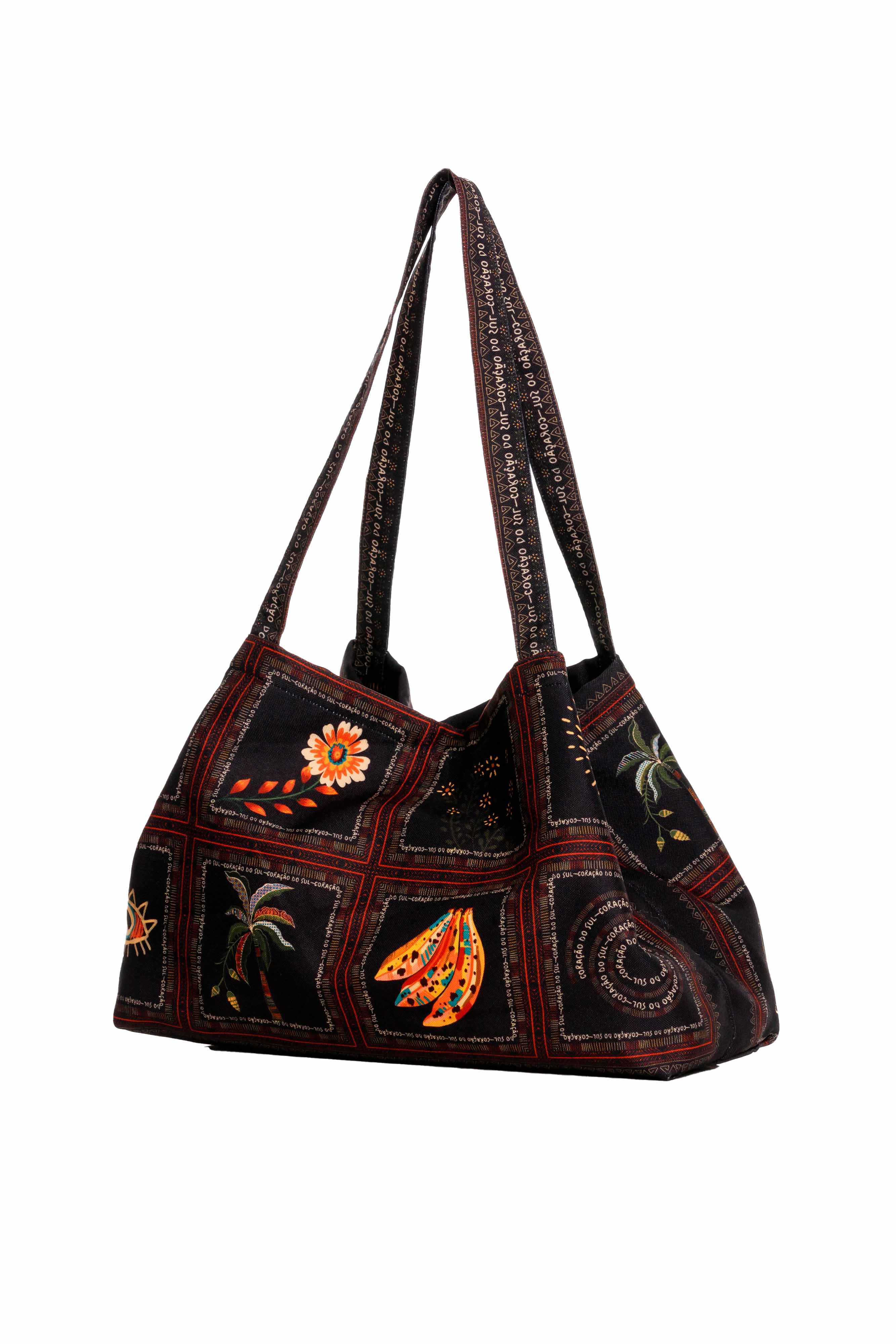 Bolso Playero Samba