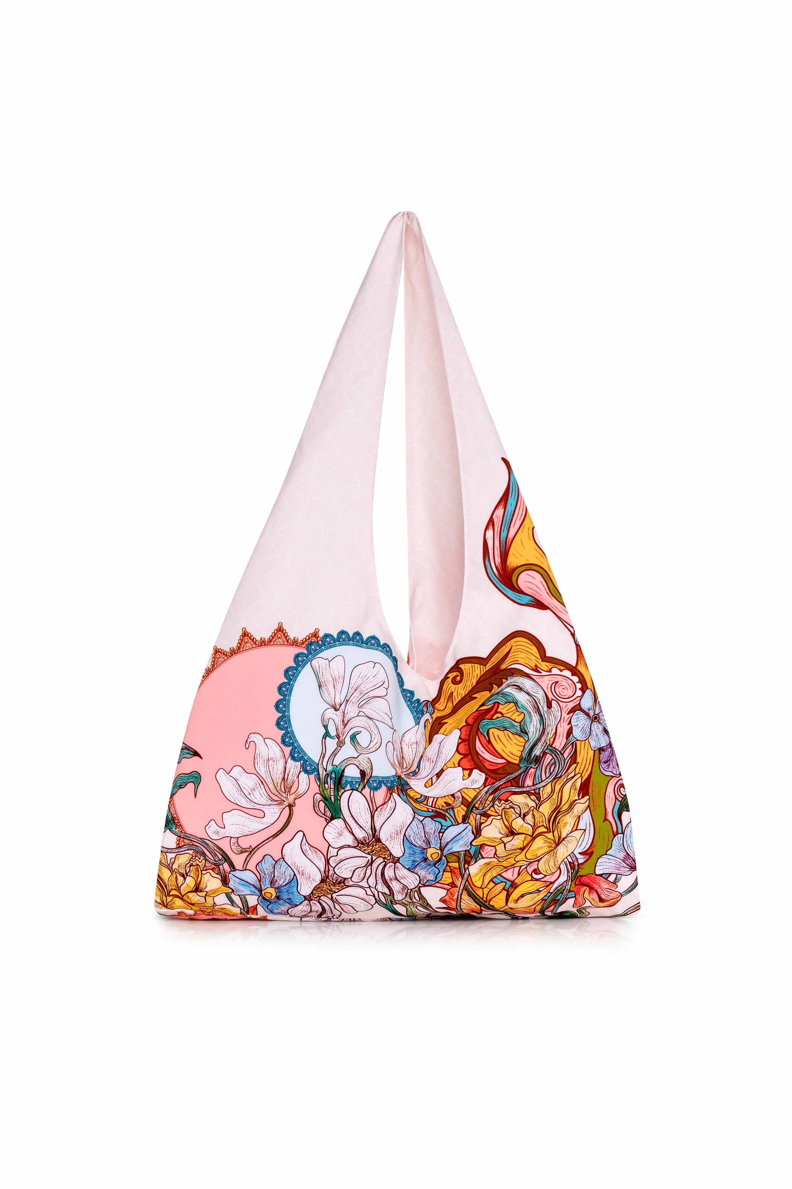 Bolso Playero Aurea