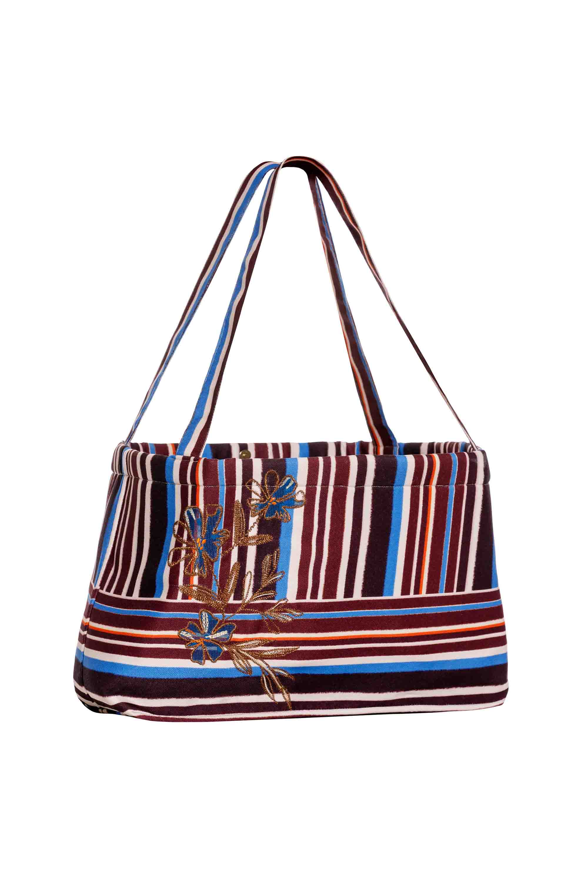 Bolso Playero Sedna