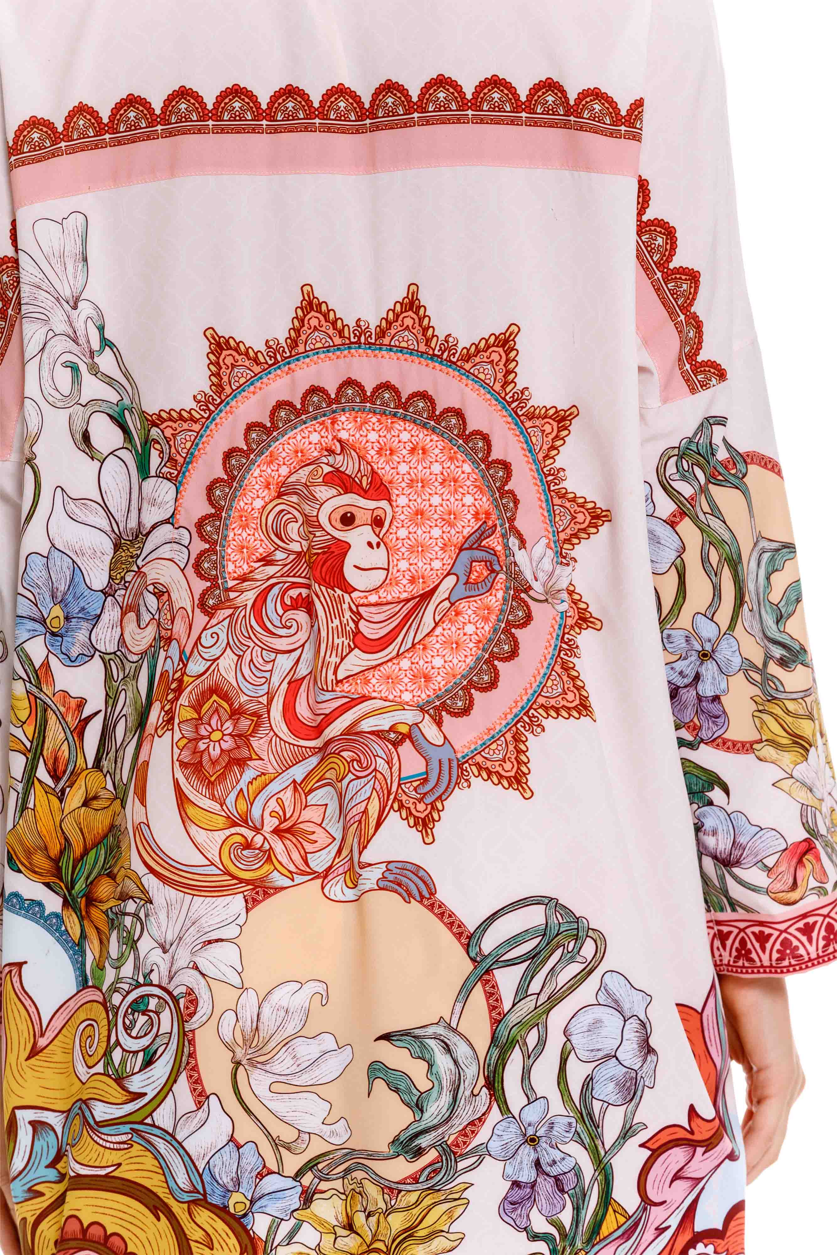 Camisón Aurea