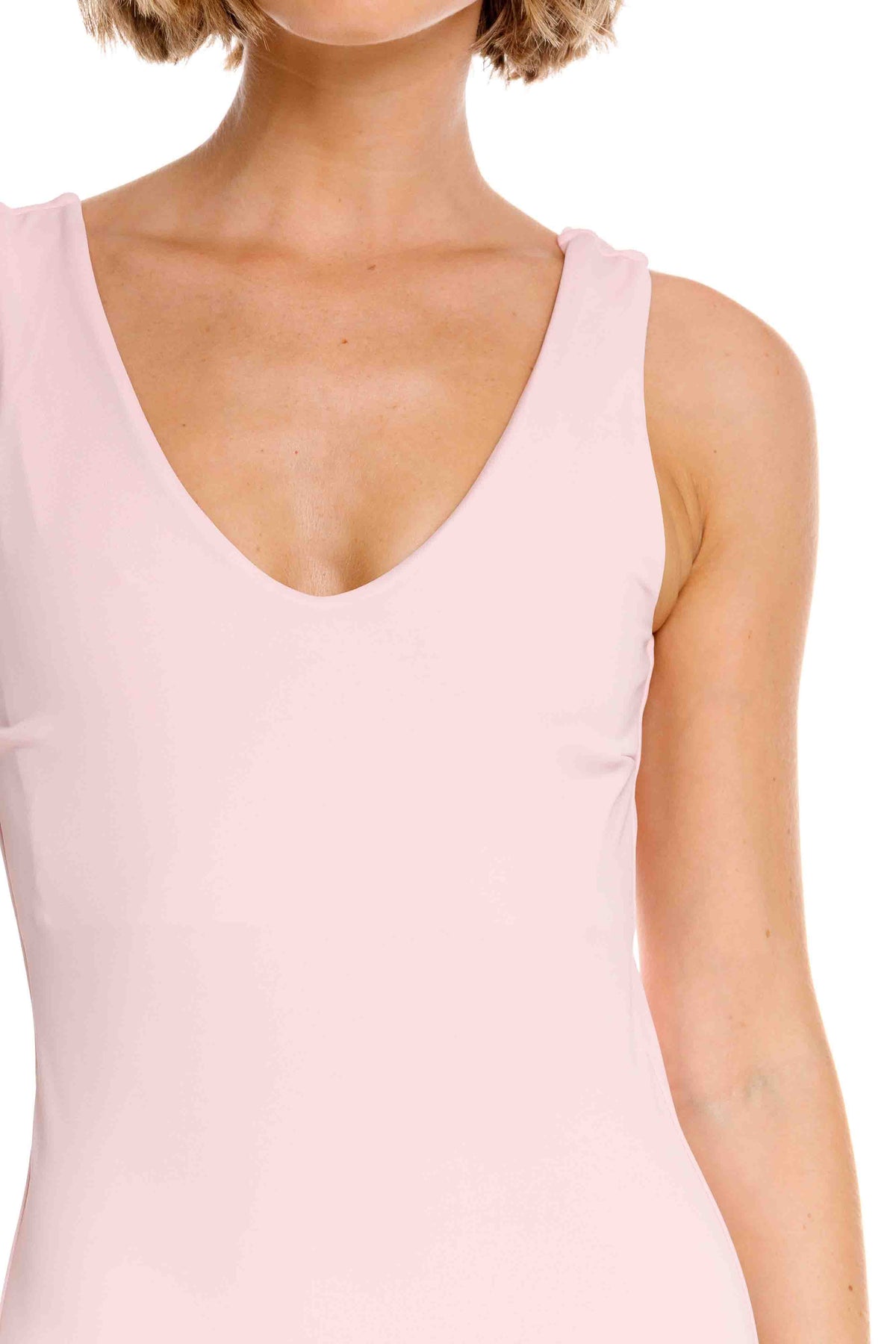Entero Lolita Pink