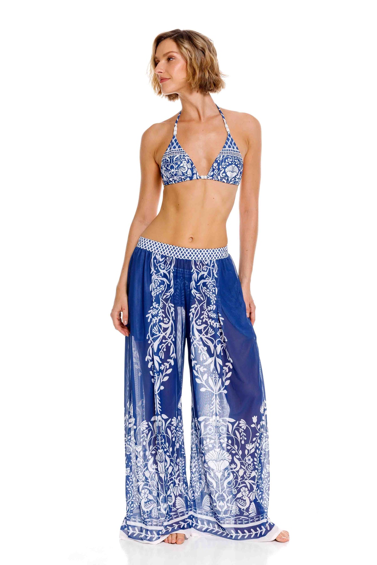 Pantalón Azur