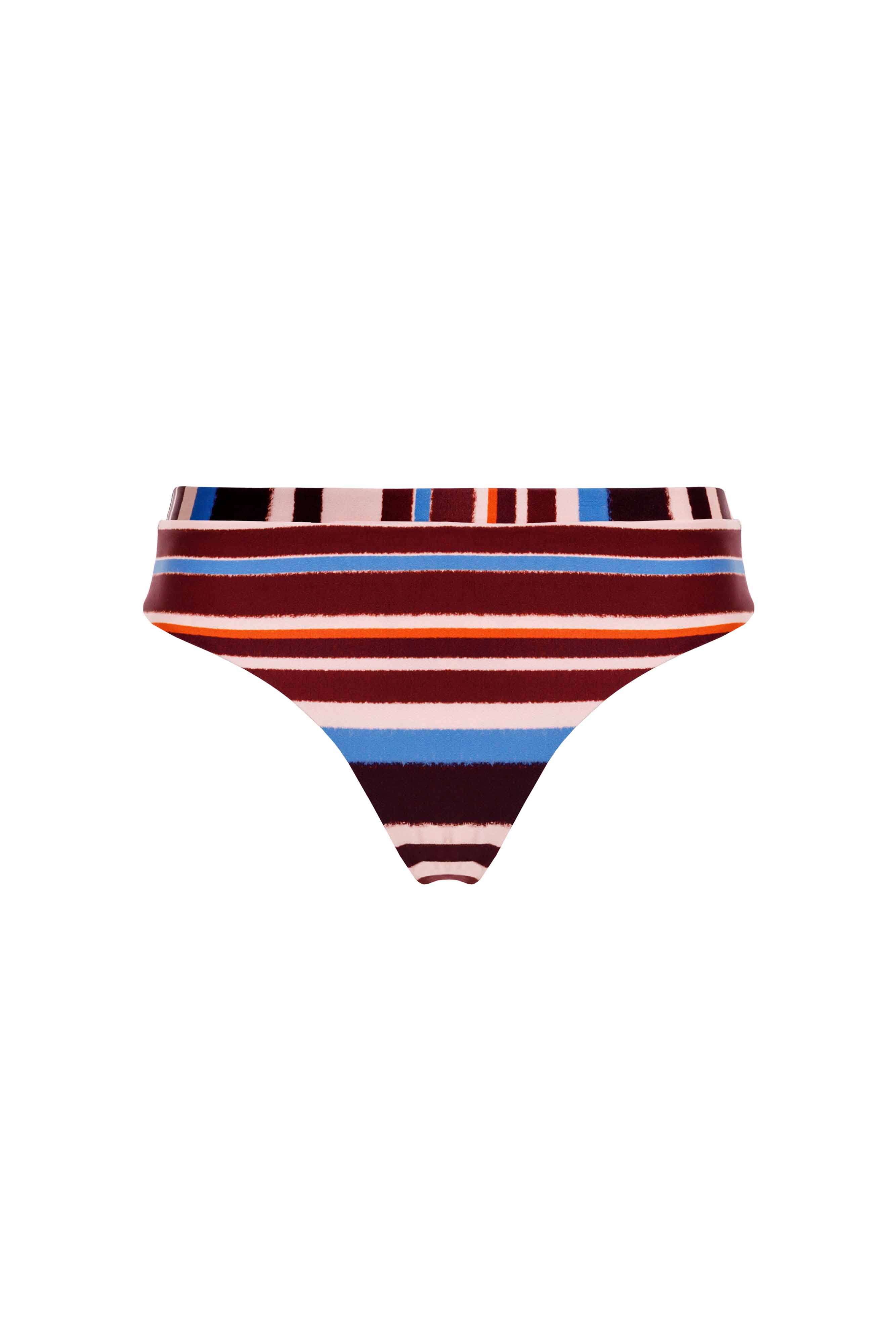 Panty Clásico de Bikini Sedna Reversible