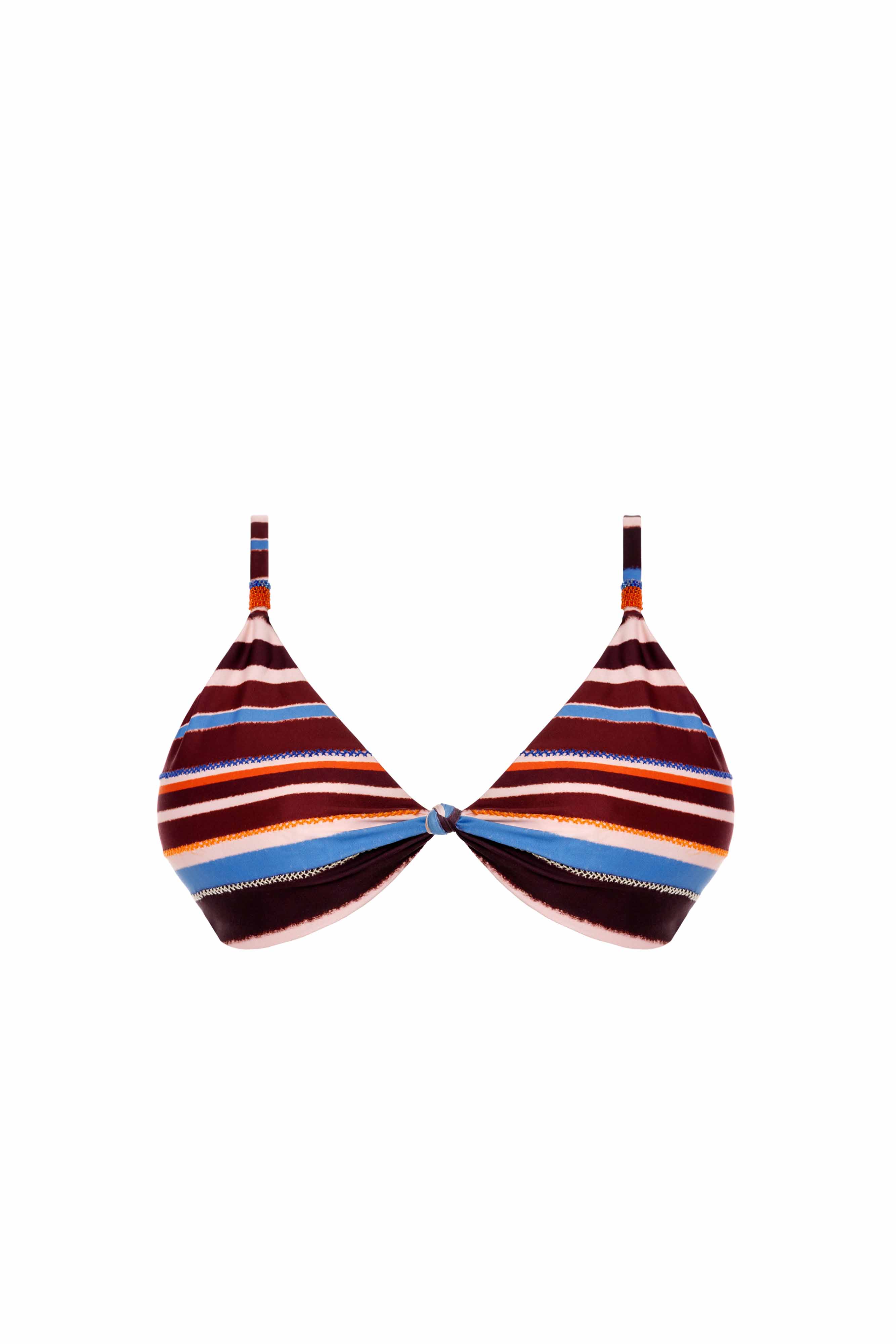 Top Nudo Sedna Reversible