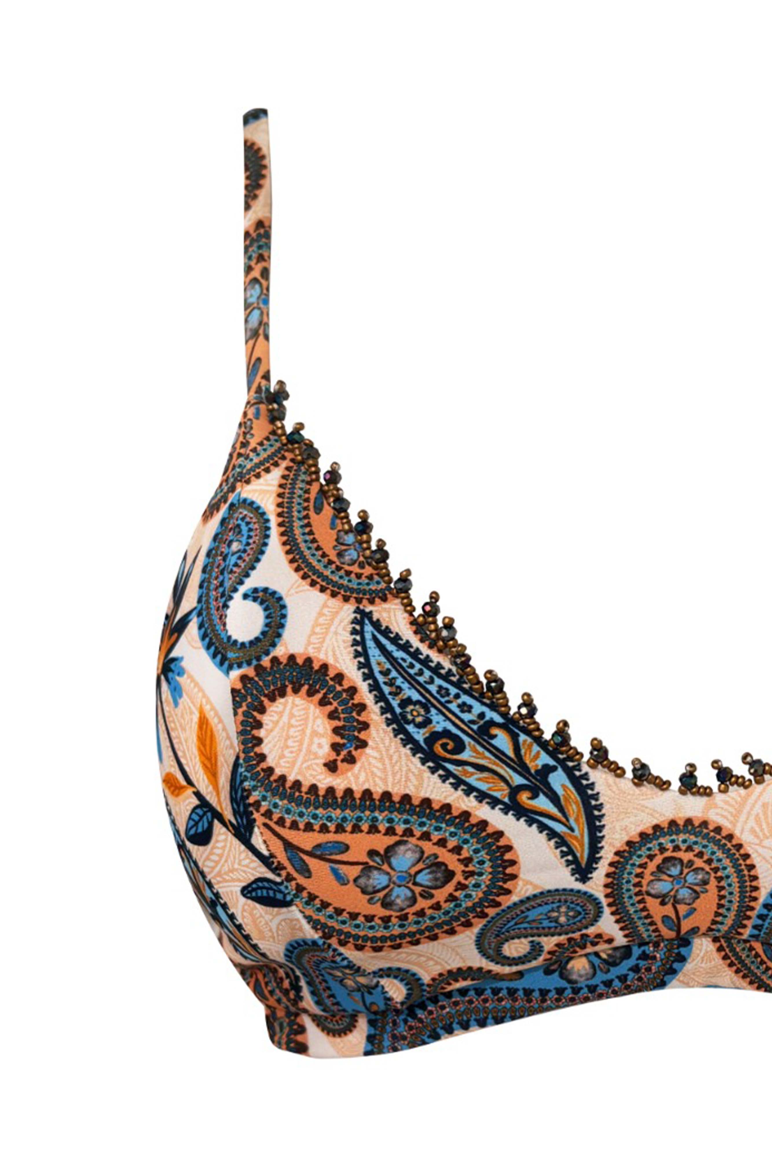 Top Palms Boho Indira