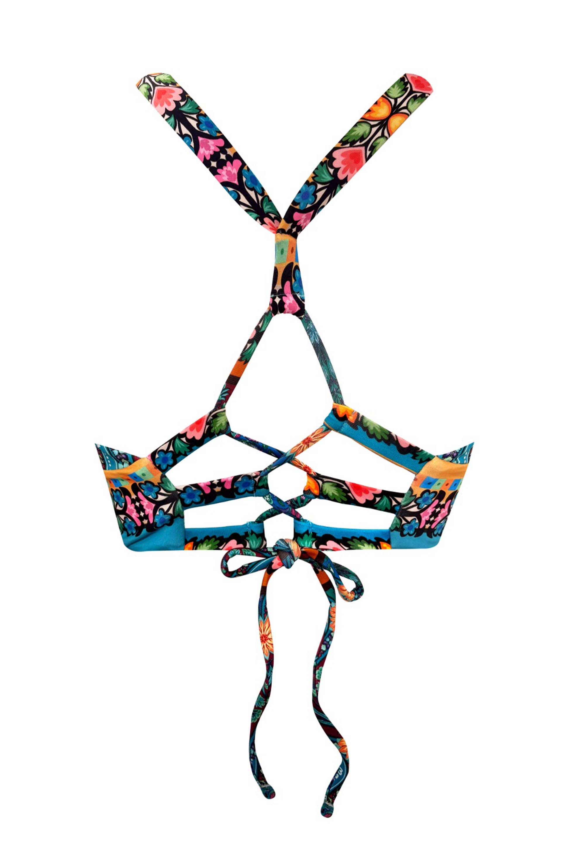 Top Heliconia Beirut Rombos