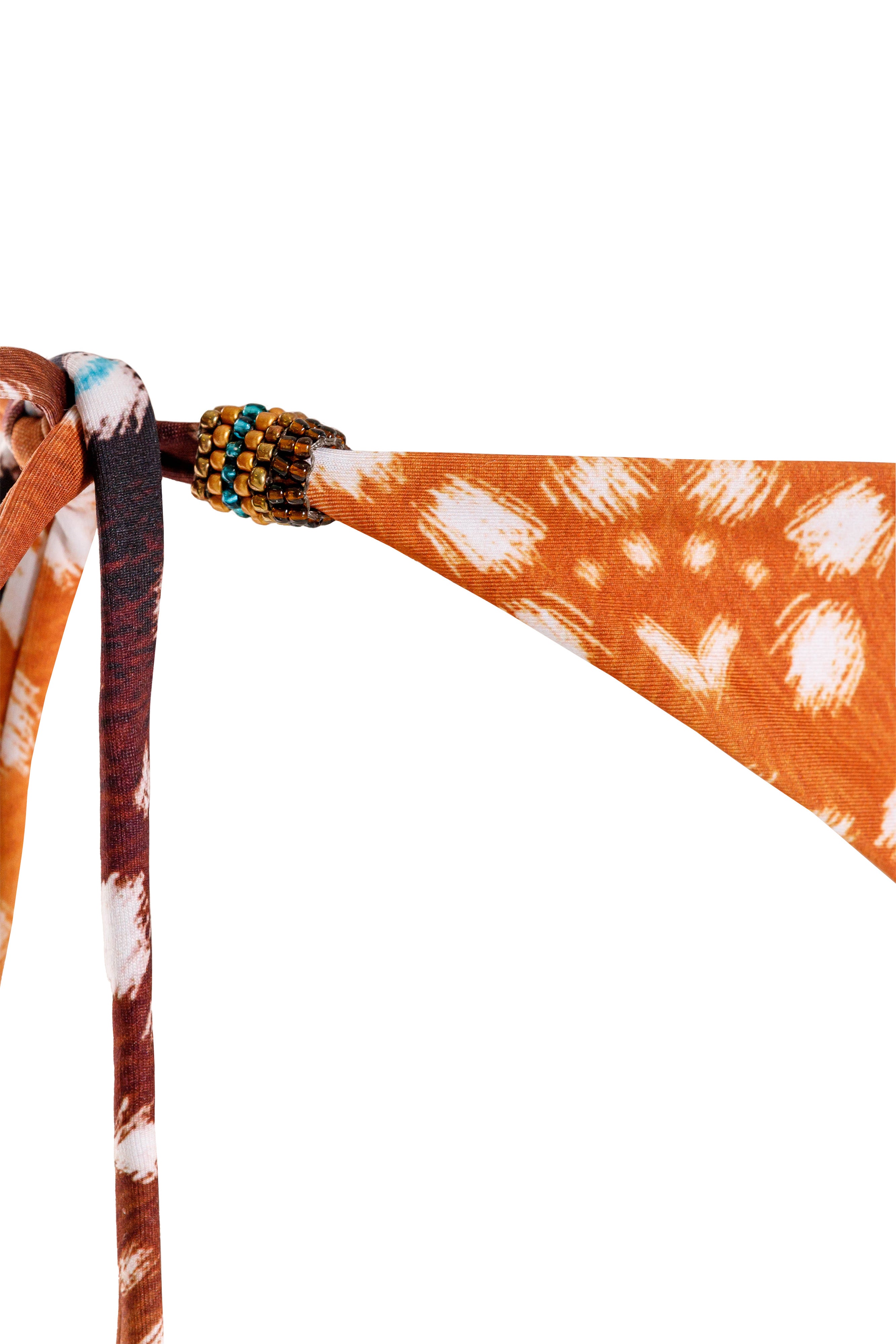 Panty Tiras de Bikini Bambi Café