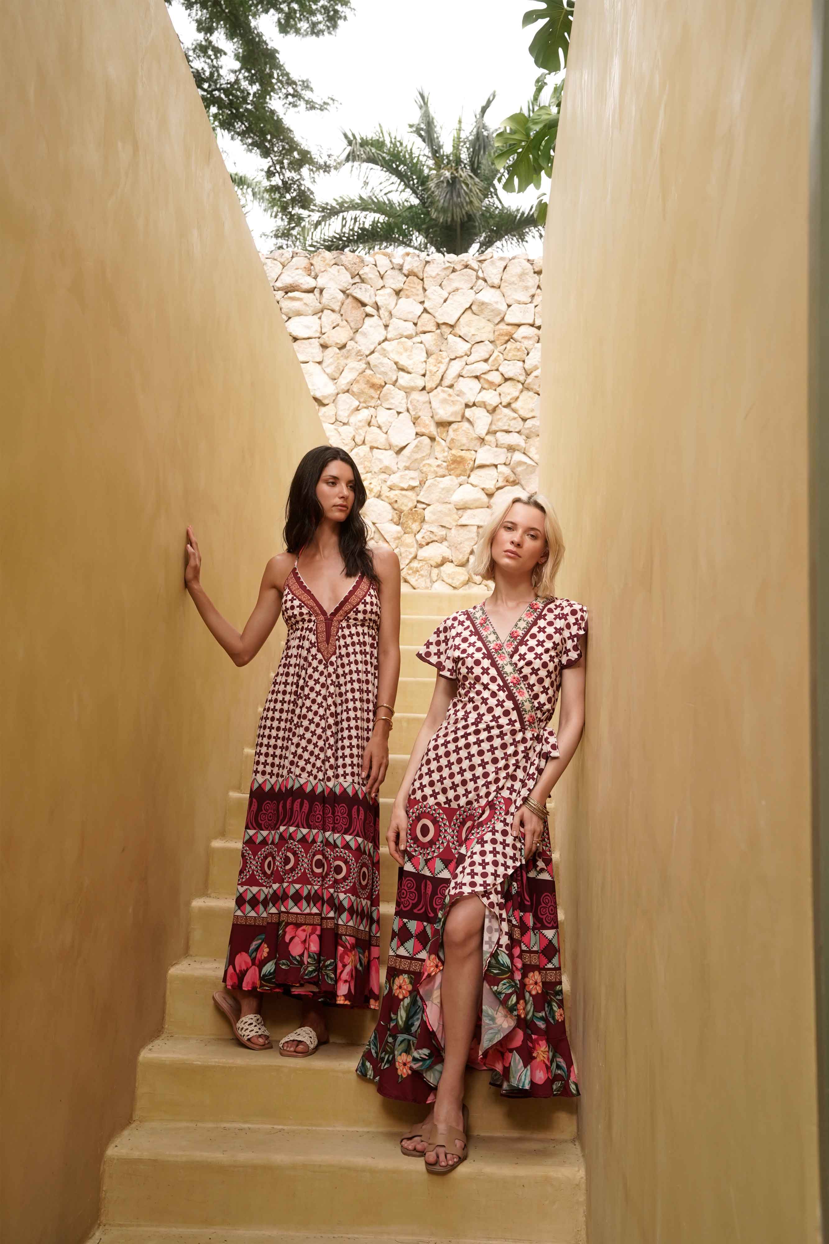 Vestidos