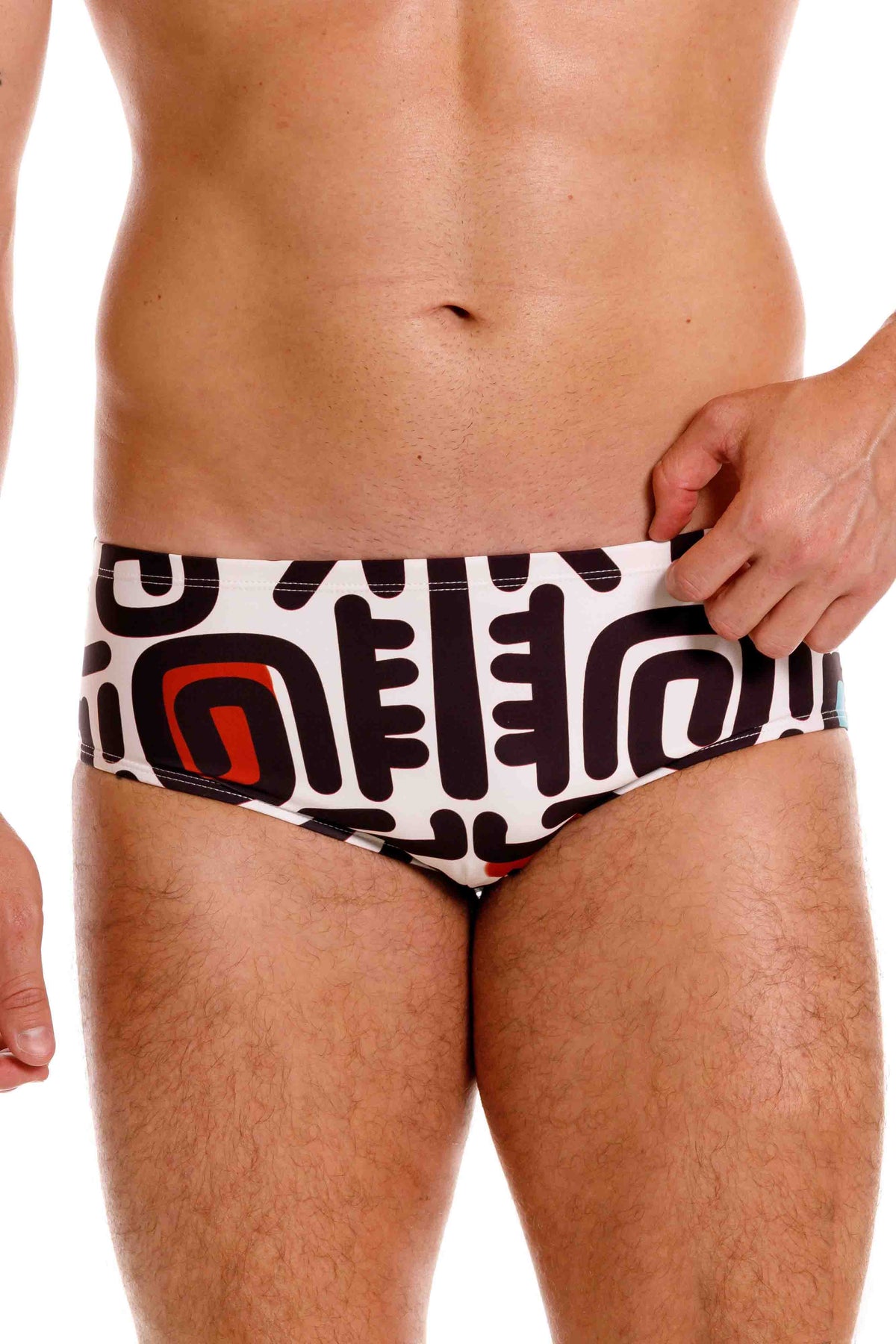Bañador Hombre Mazai