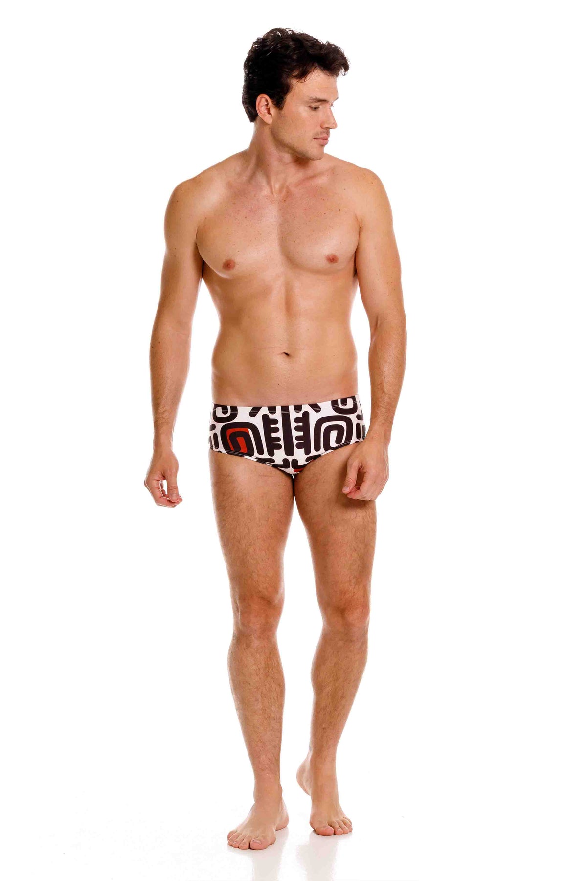 Bañador Hombre Mazai