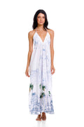 Vestido Largo Bohemia Selva