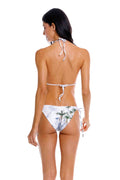 Panty con Tiras de Bikini Selva