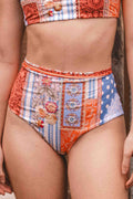 Panty Setentero de Bikini Woodstock