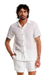 Camisa Playera Essentials