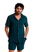 Camisa Playera Capri