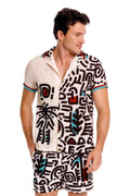 Camisa Playera Mazai