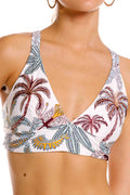 Top Heliconia de Bikini Maxipalms Beige