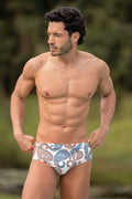 Bañador Hombre Boho