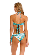 Panty Amarrel De Bikini Bouquet