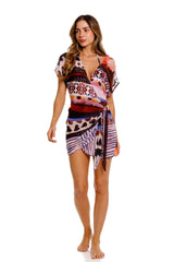 Vestido Tania Calore