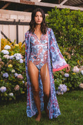 Túnica Boho Prana