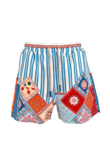 Pantaloneta Niño Woodstock