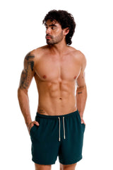 Pantaloneta Capri