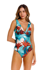 Entero Pashley Palmare