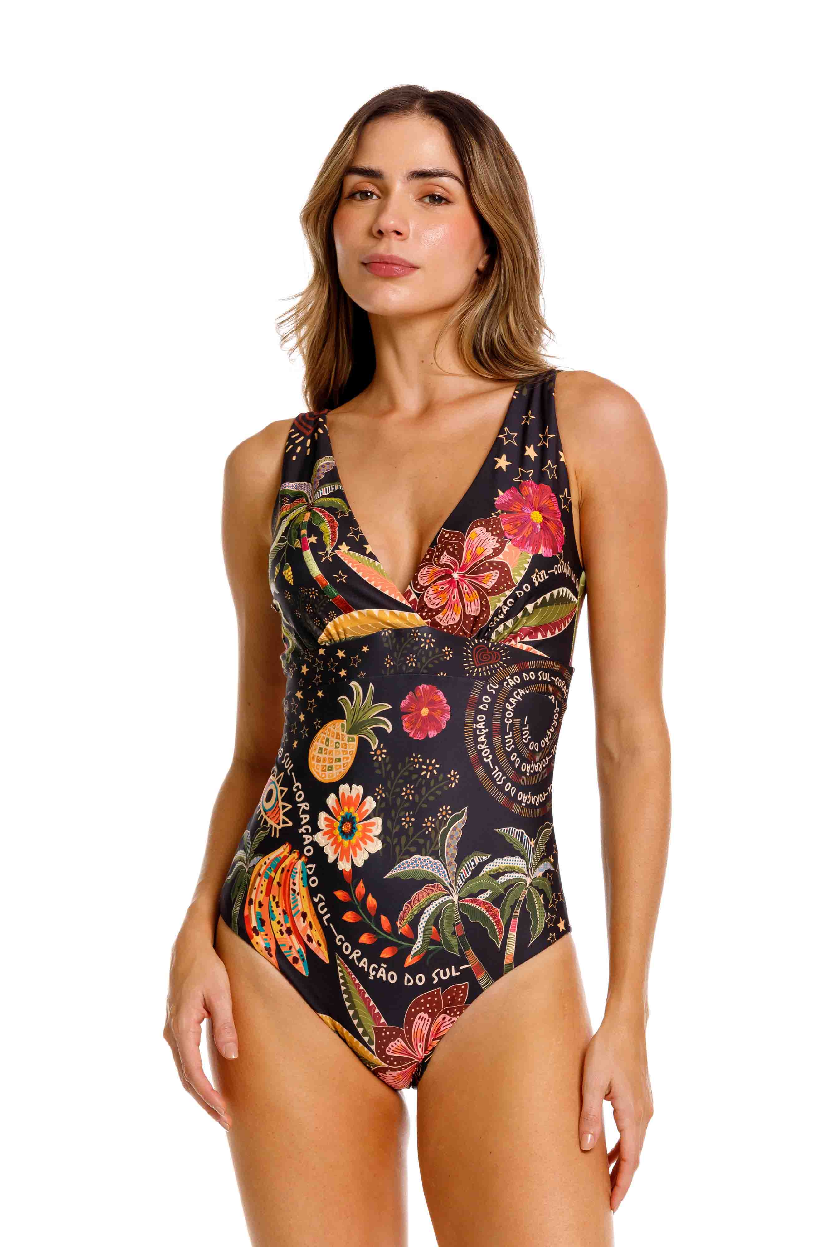 Entero Pashley Samba