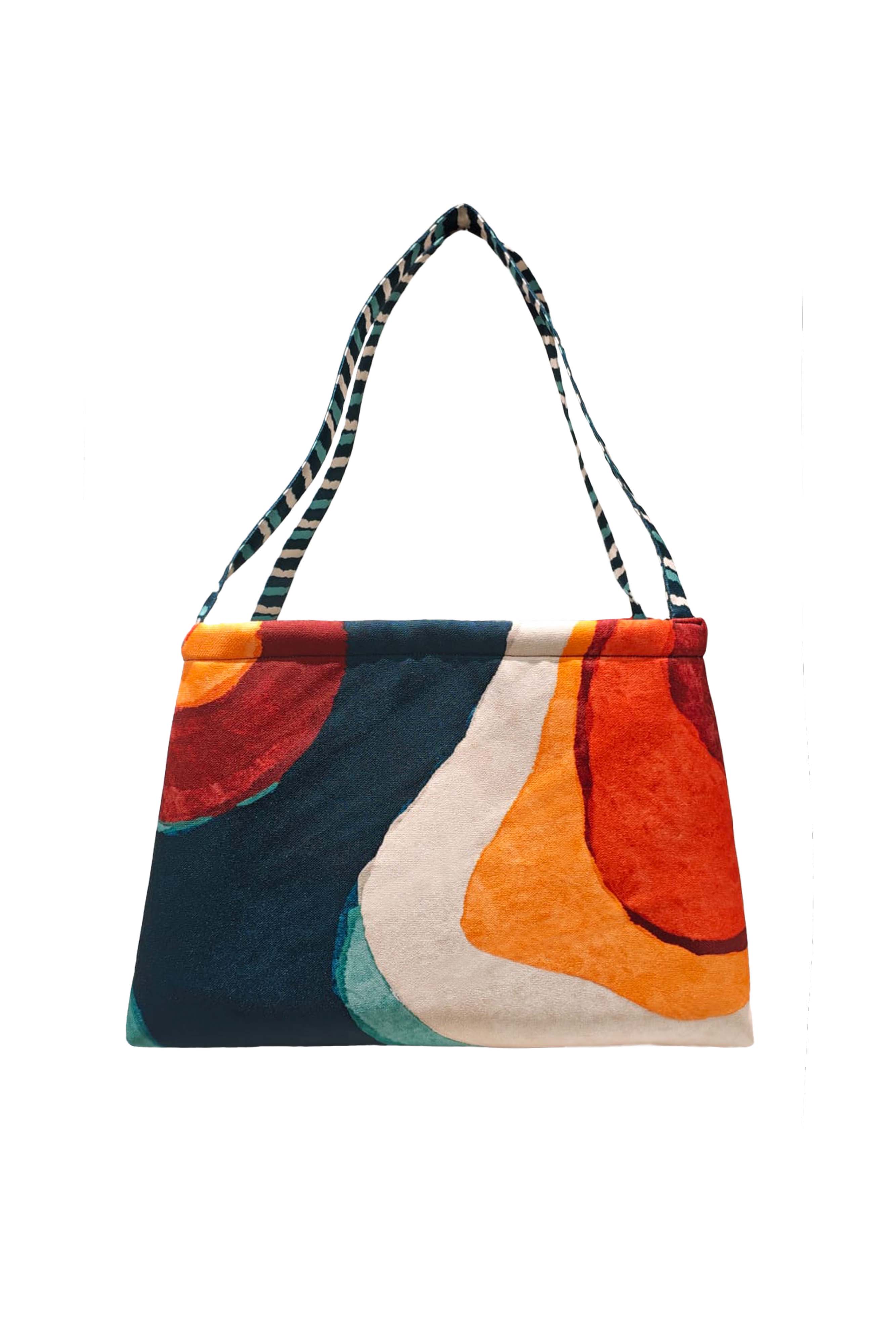 Bolso Playero Nebula