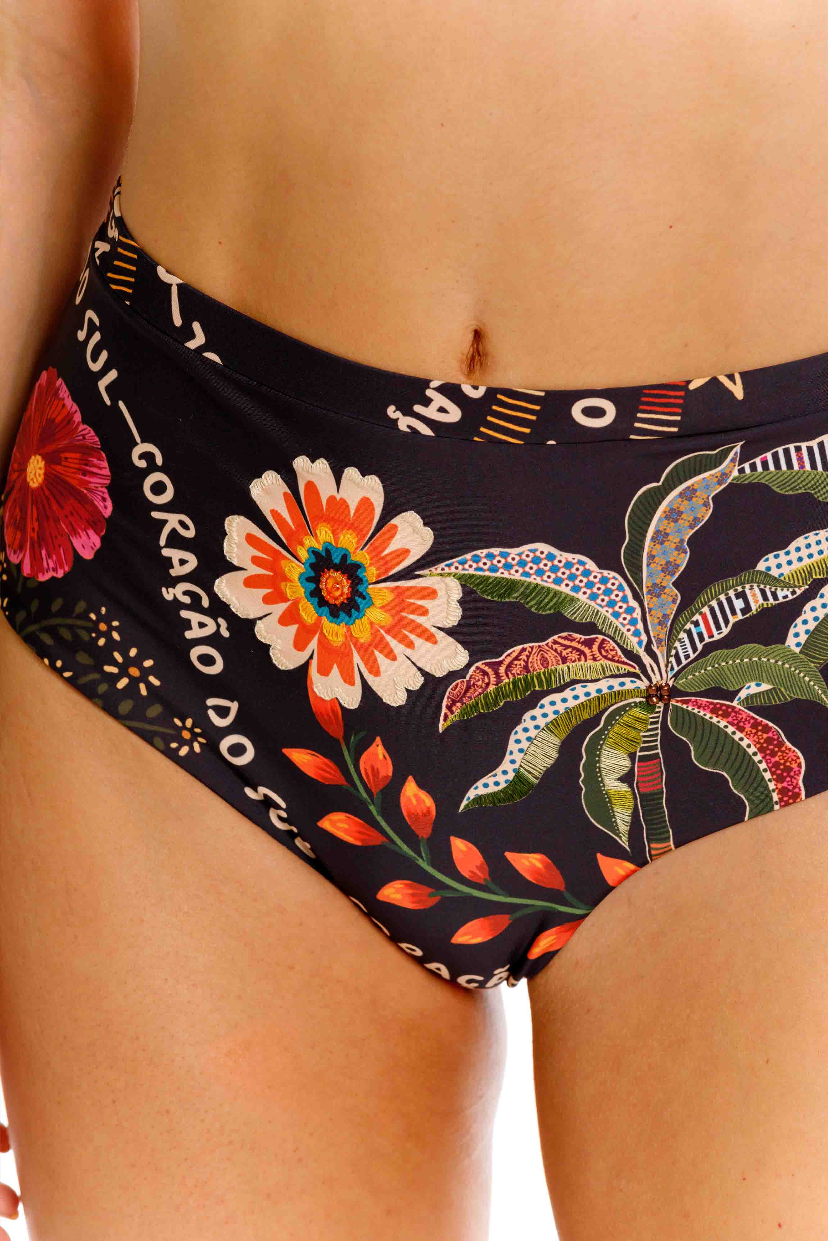 Panty Setentero de Bikini Samba