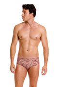 Bañador Hombre Nairobi Marrón