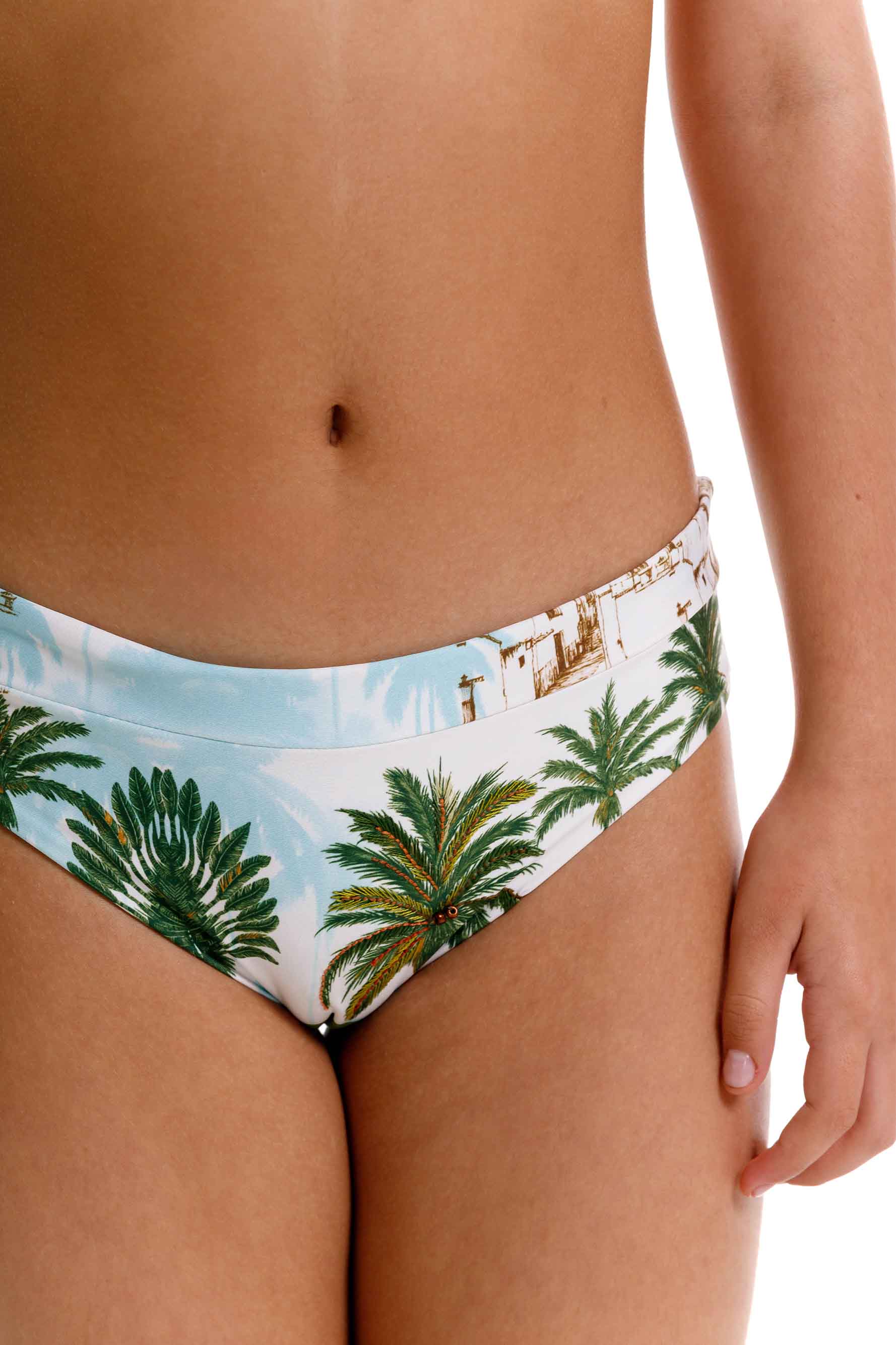 Panty Clásico de Bikini Ipanema Niña