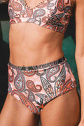 Panty Setentero de Bikini Boho Bindi