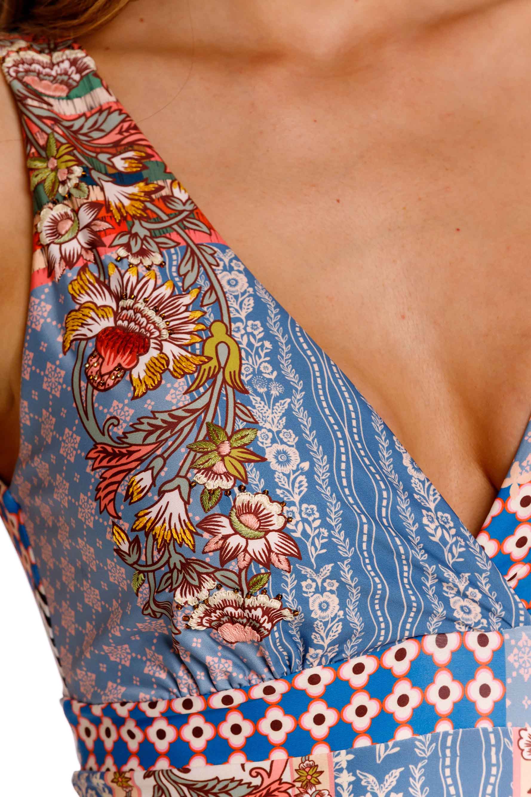 Entero Pashley Carioca