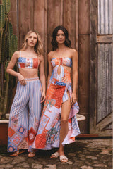 Falda Bolero Woodstock