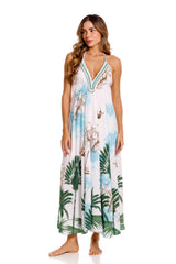 Vestido Bohemia Ipanema
