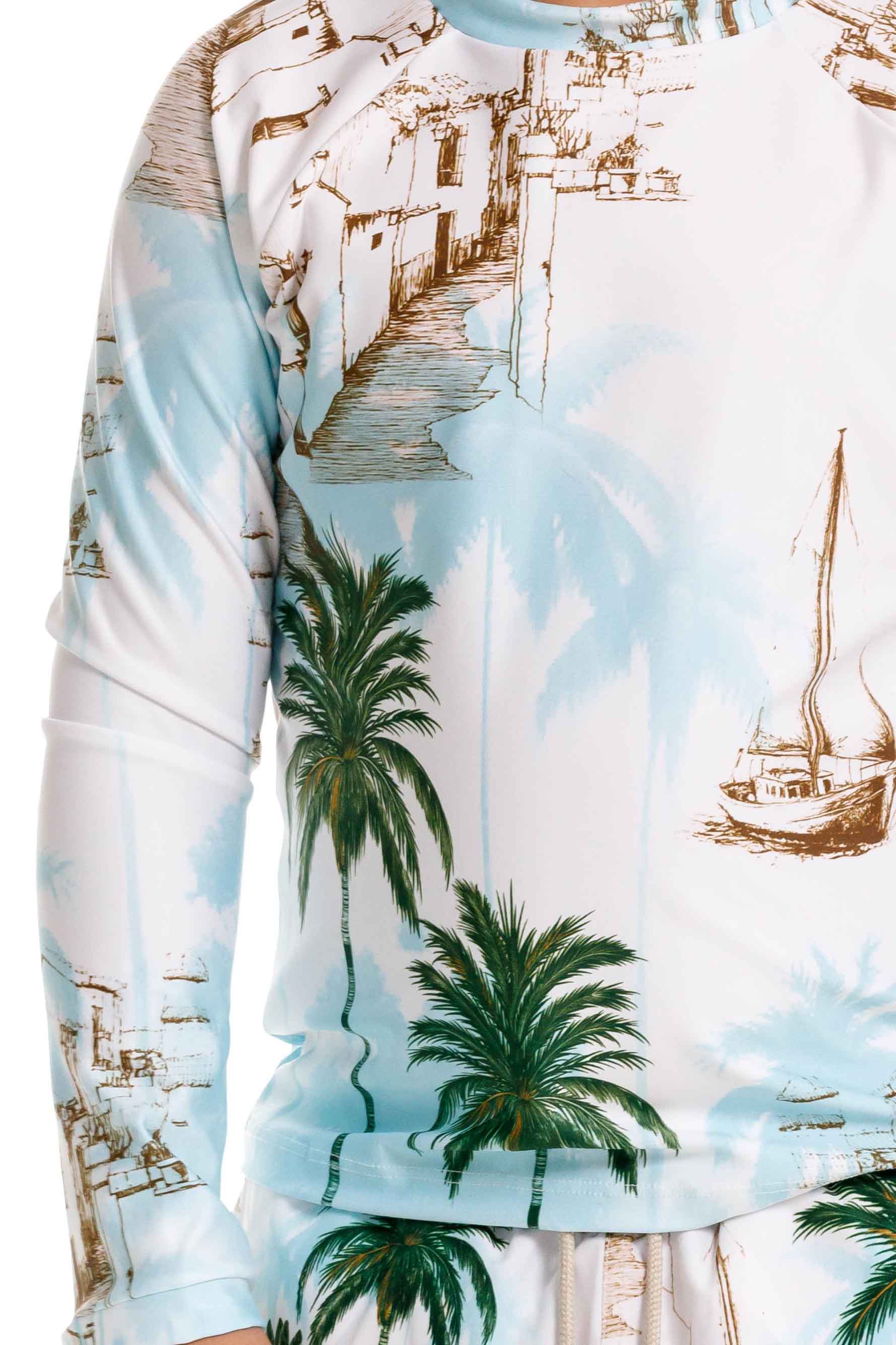 Buzo Kids Ipanema