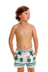 Pantaloneta Niño Ipanema