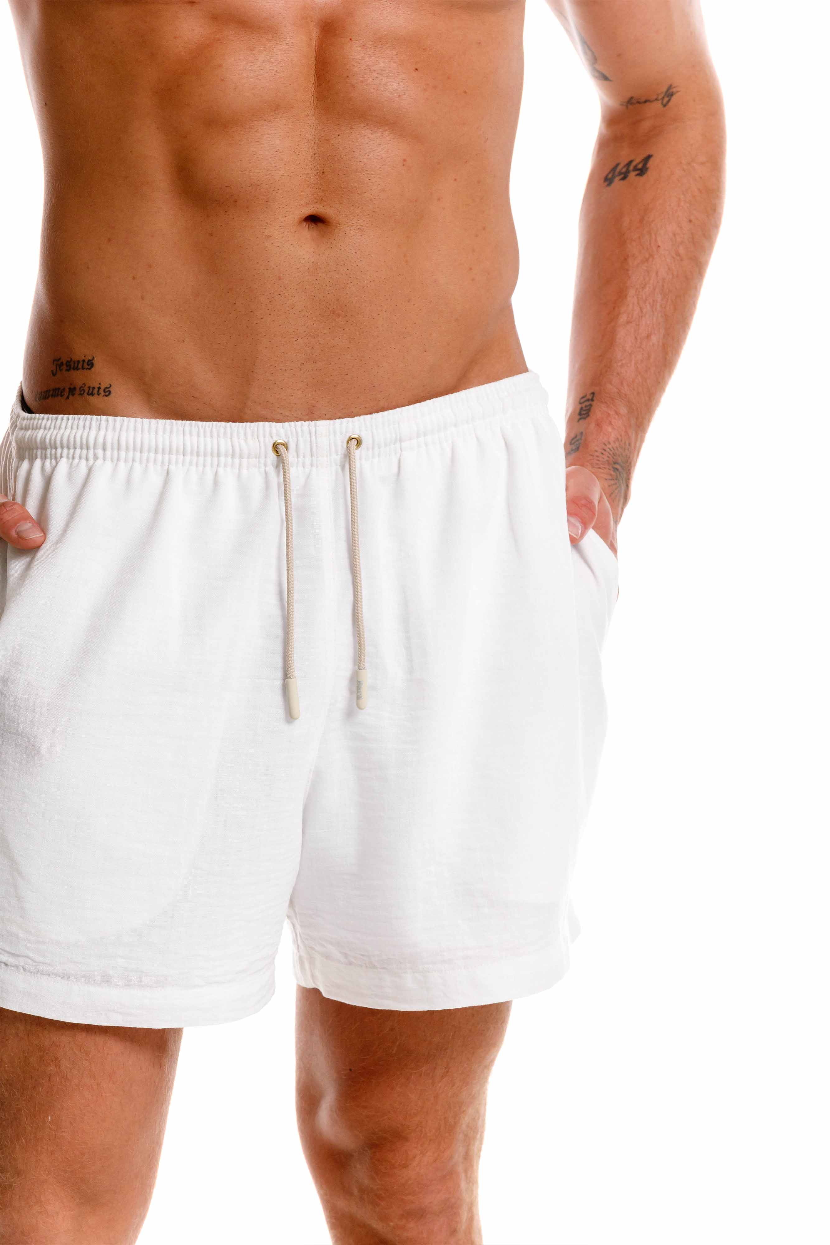 Pantaloneta Essentials