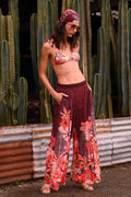 Pantalón Tropical