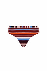 Panty Clásico de Bikini Sedna Reversible