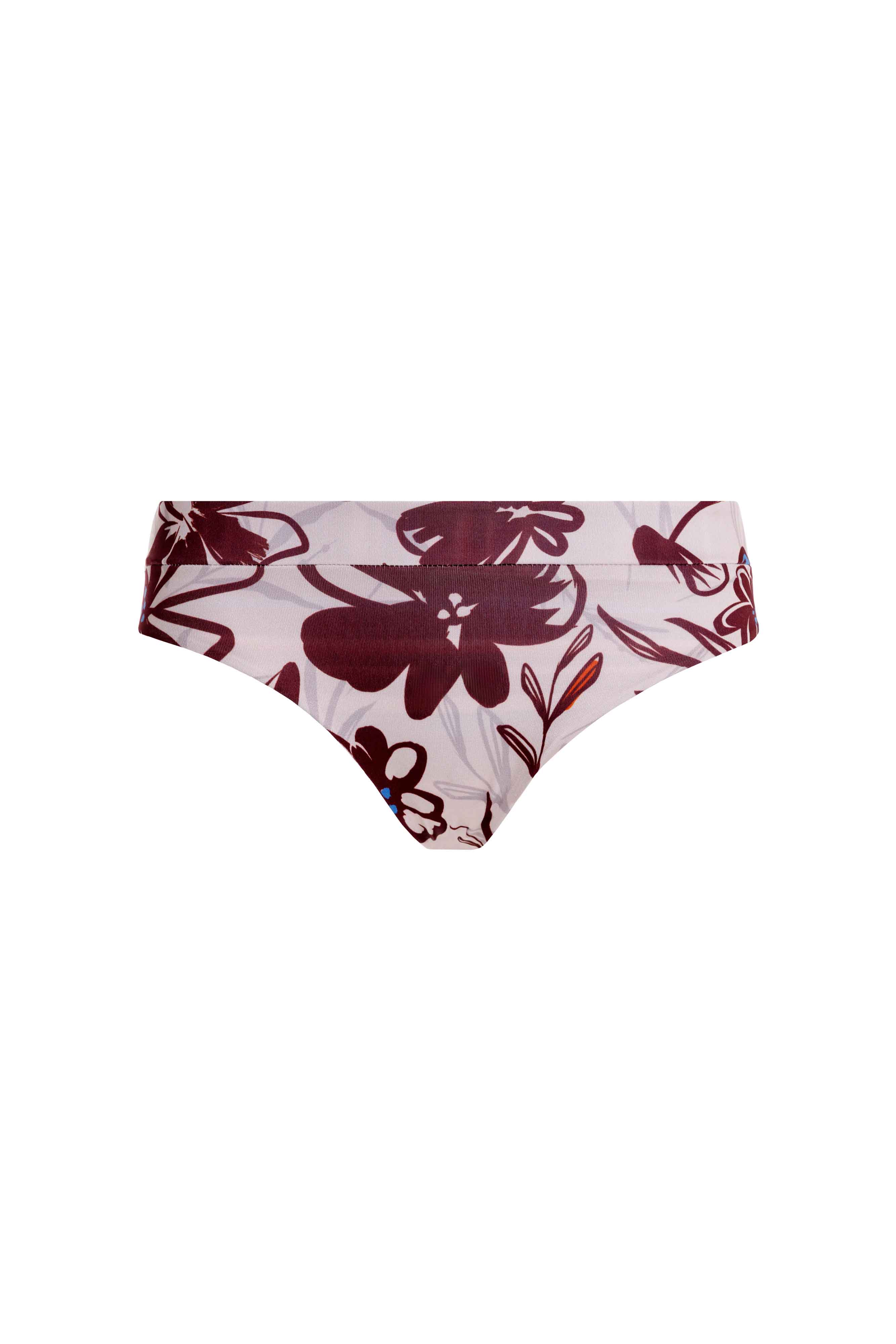 Panty Clásico de Bikini Sedna Niña Reversible