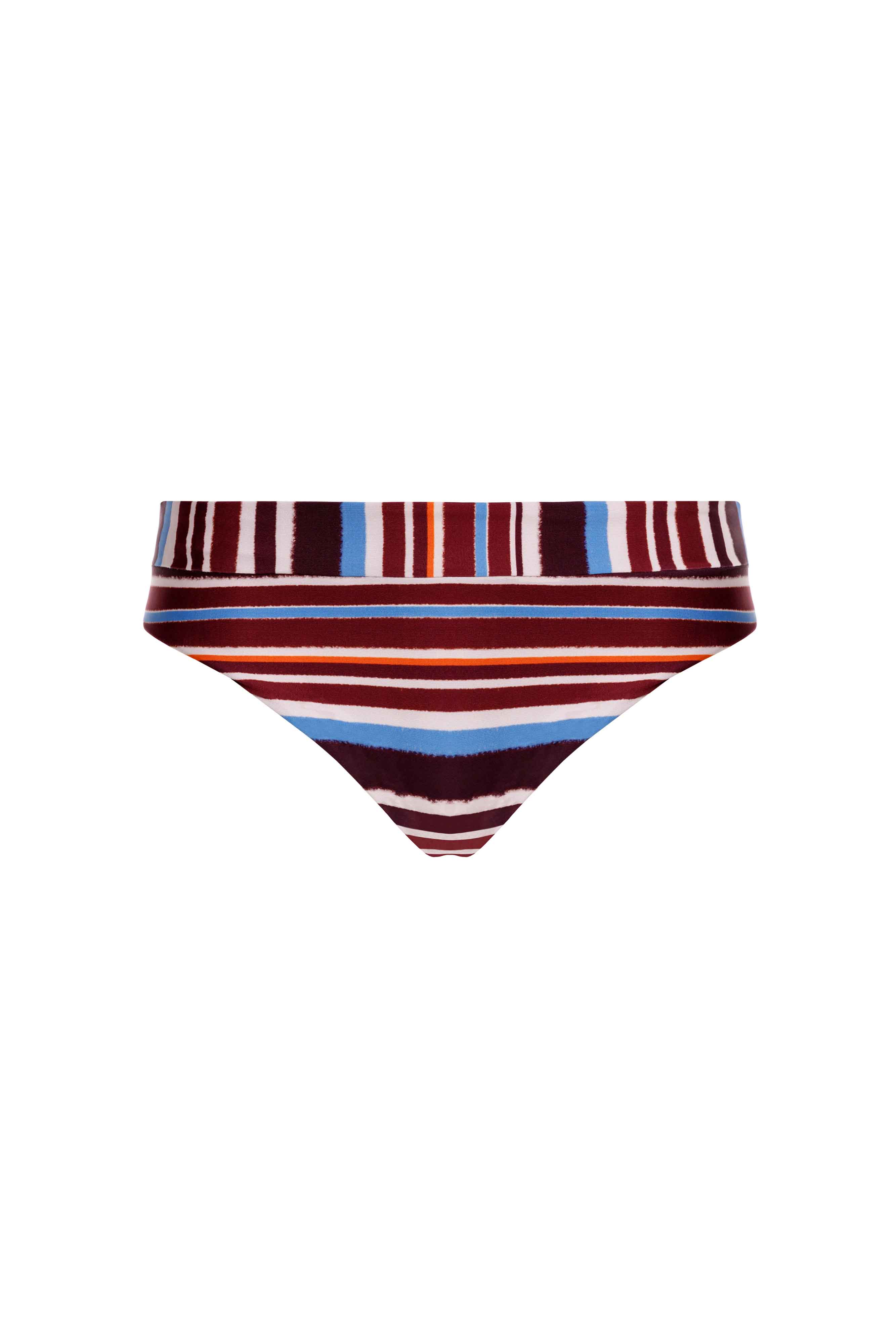 Panty Clásico de Bikini Sedna Niña Reversible