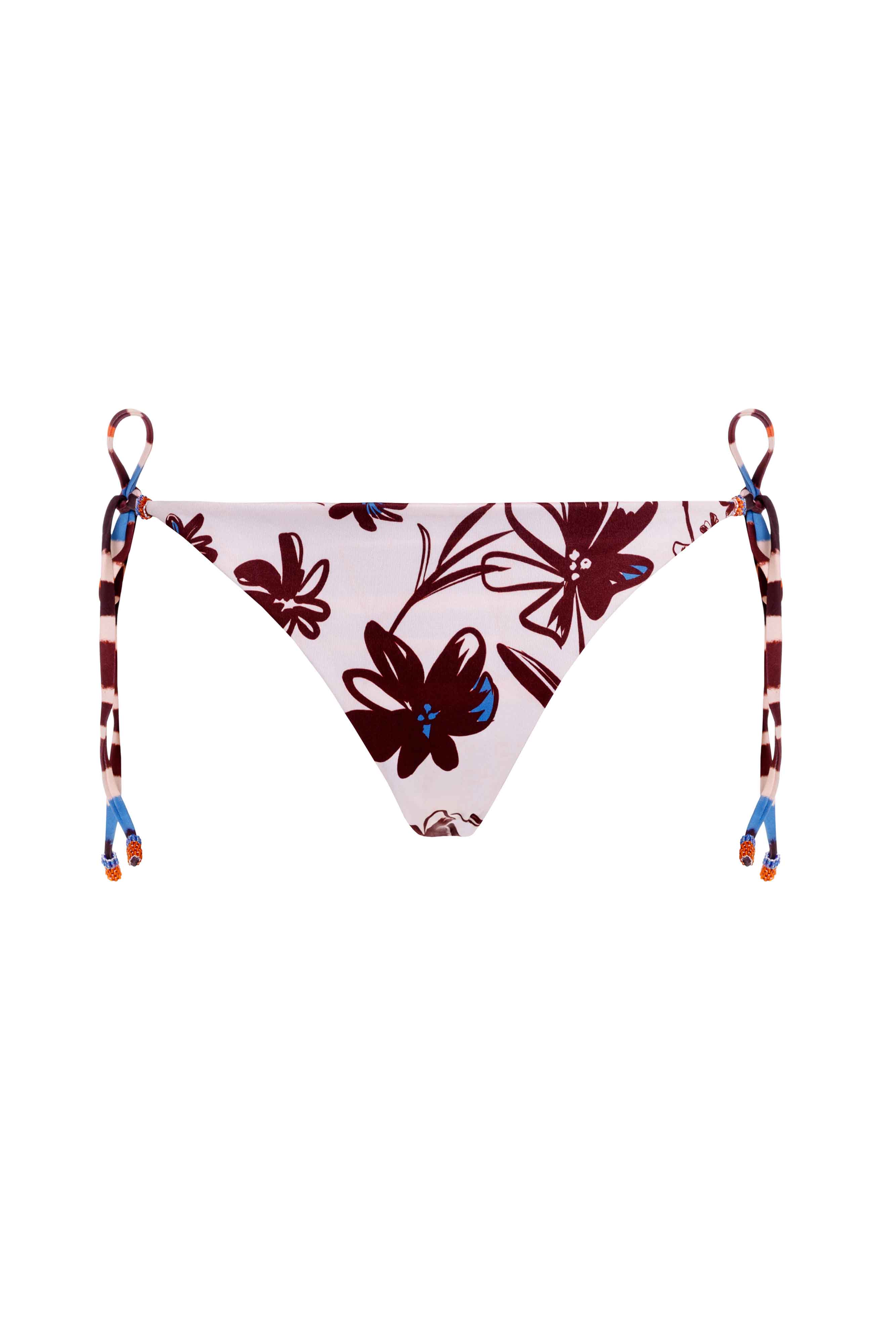 Panty Tiras de Bikini Sedna