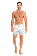 Short Hombre Fisherman Menta