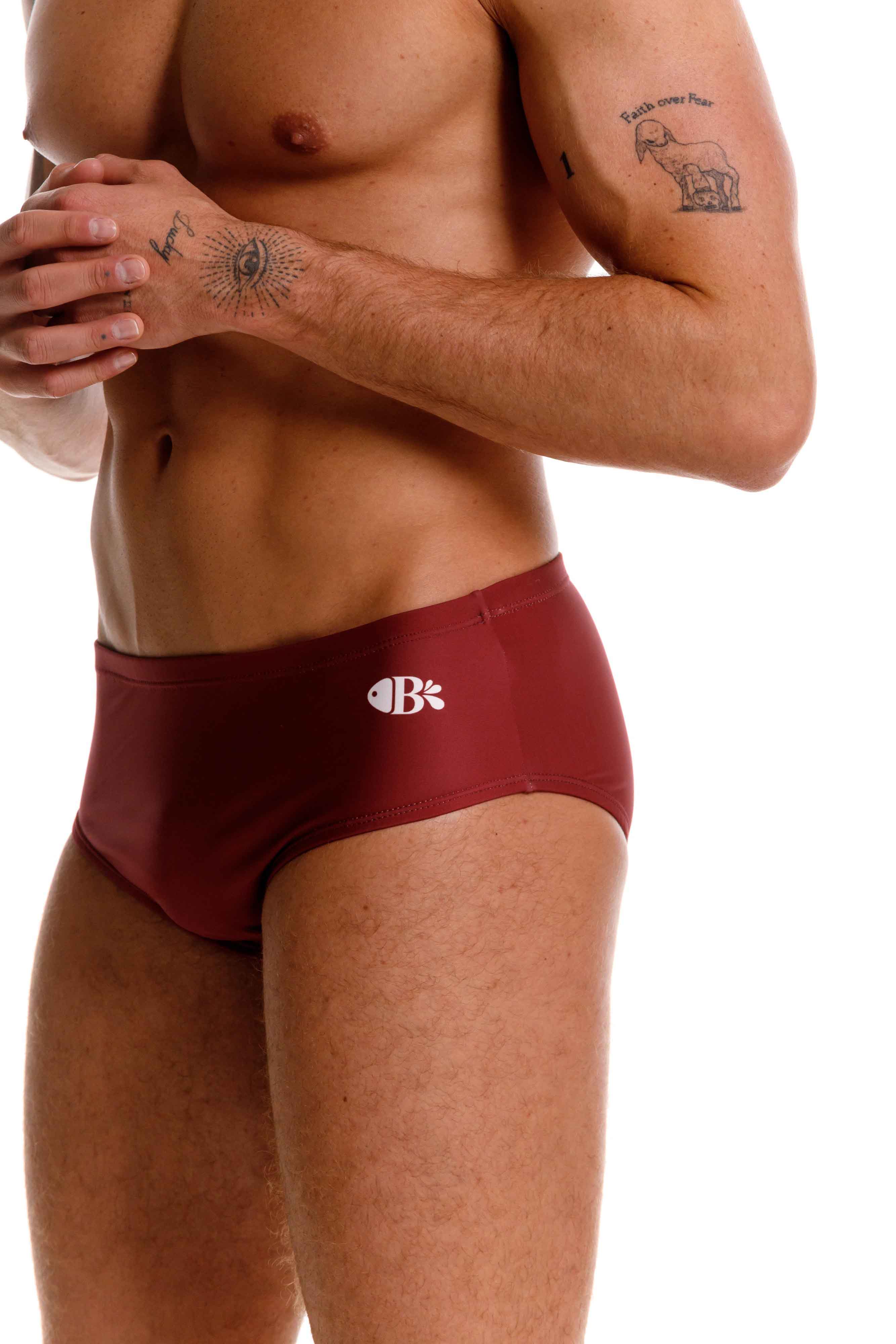 Bañador Hombre Marant