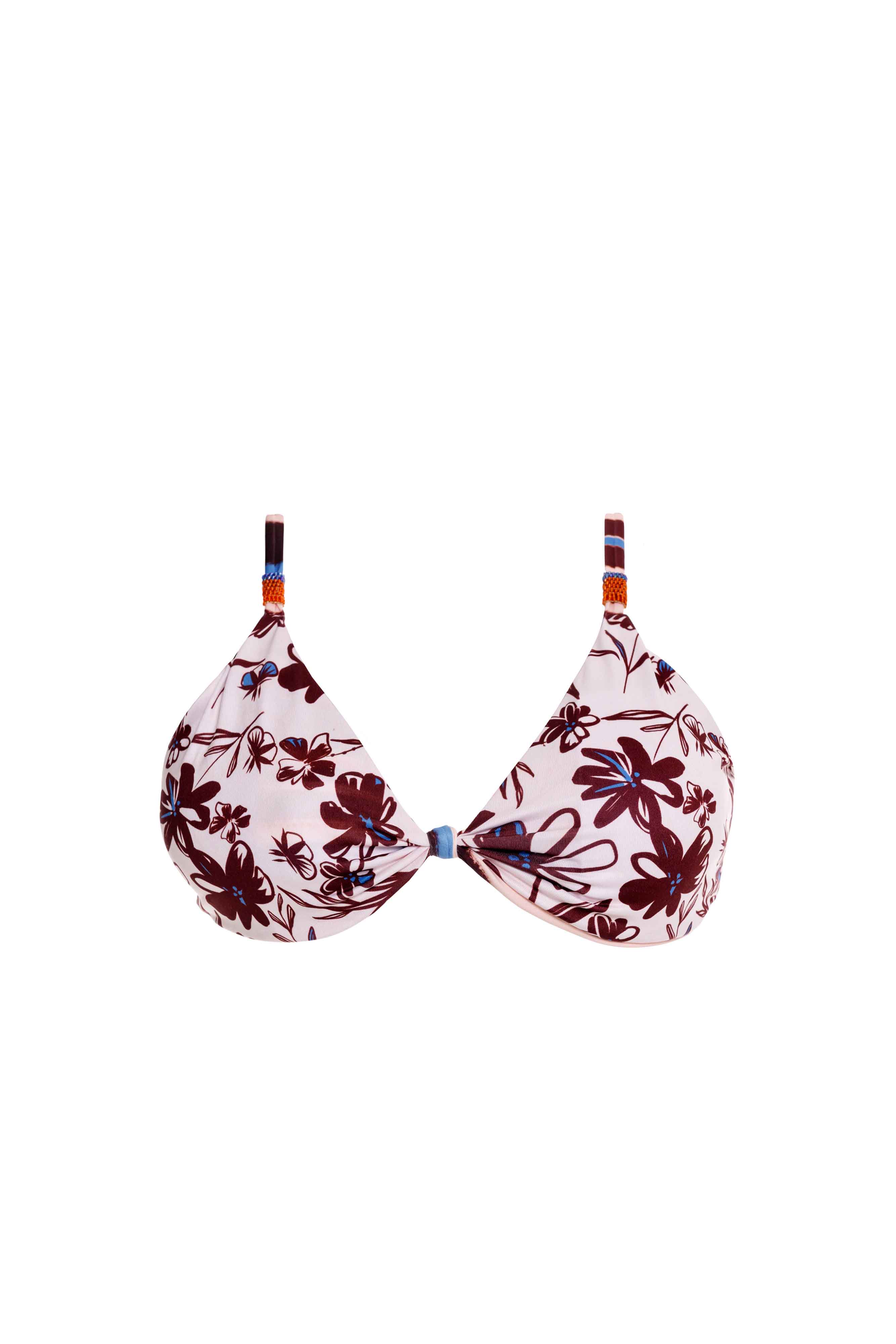 Top Nudo Sedna Reversible