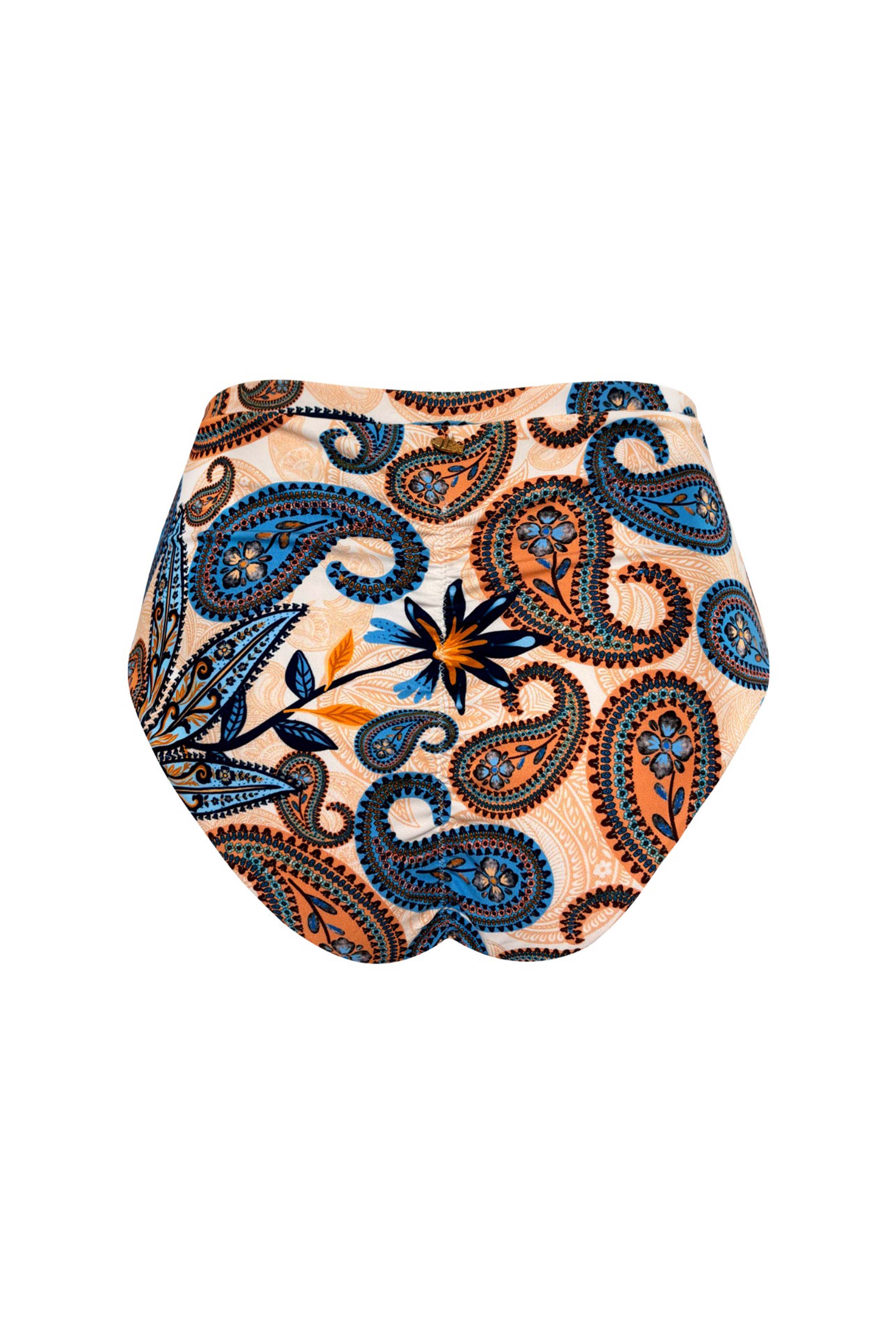 Panty Setentero de Bikini Boho Indira
